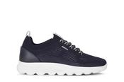 GEOX  Ladies Spherica Navy D15NUA 0006K C4002