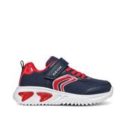 GEOX Boys Assister Boys Lights J45DZC014CEC0735