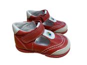 Pablosky Boys Sandal Yukon Rojo 080665