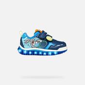 GEOX Lightyloo Toddler Boy B655ZB05411CB44D