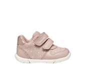 GEOX Zapito Baby Girl Sneakers B556DA 0AW54 C8172
