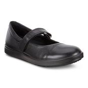 ECCO Black School 72299251052 ELU