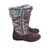 Ricosta Girls Haley SympaTex Waterproof Fashion Weather Boots 385 image