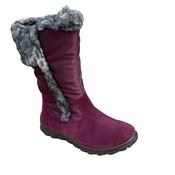Ricosta Girls Haley SympaTex Waterproof Fashion Weather Boots 367 image