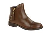 GEOX Ladies Boot AGATA J5449C 00043 C6777