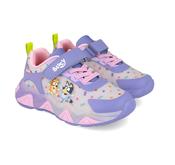 Garvalin Blue Girls Sneaker 261855 B164 image