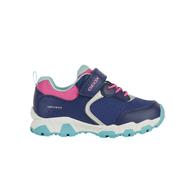 GEOX Magnetar Fucsia J454LA054FUC4268