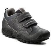 GEOX Savage Grey  J641VA0BCCLC0661