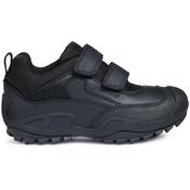 GEOX Boys J New Savage Waterproof Trainer J841WB 05411 C9999 image