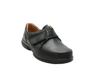 DB Shoes Havant 2 Brown Leather 2V image