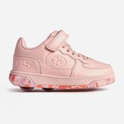 Heelys Girls Rezerve X2 Low Sneaker