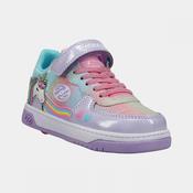 HEELYS Girls Rezerve Low X2