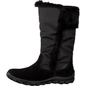 Ricosta Girls Haley SympaTex Waterproof Fashion Weather Boots 099 image