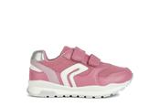GEOX  Pavel Pink J048CA01454C8241