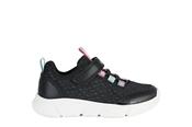 GEOX 16DLBC9240 Aril BLK