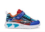 GEOX Assister Boy Shoes with lights