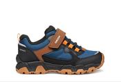 GEOX Boys Waterproof Magnetar J463ZB050FUC0948