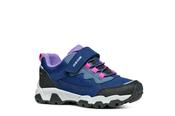 GEOX Boys Magnetar Waterproof Navy J464LA050FUC4002