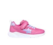 GEOX Sprintye Girl Low top sneakers J55FWA 0A554 C8257