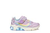 GEOX Fadinlight Girls Runner