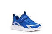 GEOX Boys Water Repellant Sprintye Sneakers J56NXA0FU54C4011