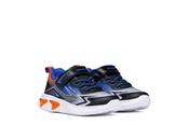 GEOX Assister junior Sneakers with lights J66DZB 02A9J C0038