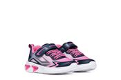 GEOX Assister junior Sneakers with lights J66E9B 02A9J C4268
