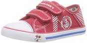 Pablosky Canvas Red 953260