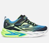SKECHERS Boys Lights Flex Glow 400139L BBLM