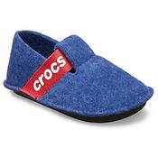 Crocs Boys Slippers 205349-4O5 Blue