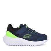 SKECHERS Boys Bounder 403908N NVLM