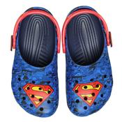 CROCS Superman Classic 211132-90H