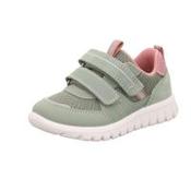 Superfit Sport7 Rosa Olive  1-006203-7510