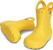 CROCS Kidsâ€™ Handle It Rain Boot