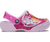CROCS Paw Patrol 207487 6GD - Pink