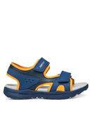 GEOX Boys Sandal Vaniett J455XC 015CE C0659