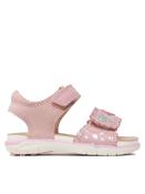 GEOX Girls Delhi Sandal B354MA 08522 CK81W image
