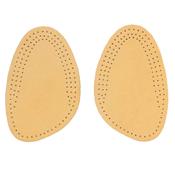 Leather Half Insoles