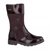 Ricosta Girls Hannah SympaTex Waterproof Fashion Weather Boots 363