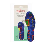 Shoe-String INSOLES CHILDS
