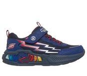 SKECHERS Boys' S-Lights: Light Storm 3.0 - Prism Tech 400152LC image