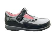 Start-Rite trinity patent School Shoe image
