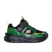 SKECHERS X John Deere: Skech Tracks Tractor Tronix image