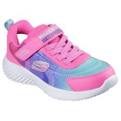 SKECHERS Girls' Waterproof: Bounder - Hydra Cool 303452L HPMT image