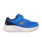 Skechers 404015N/BLBK Sprint image