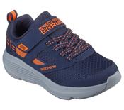 SKECHERS Boys Speed 403985L/NVOR image