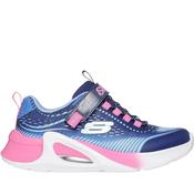 SKECHERS Girls Tide Tech 303896L NVMT image