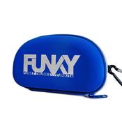 Zinc'd Case Closed Goggle Case