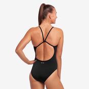 Still Black Ladies Swim Secure One Piece image