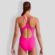 Still Pink Ladies Diamond Back One Piece image